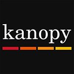 The Kanopy service logo