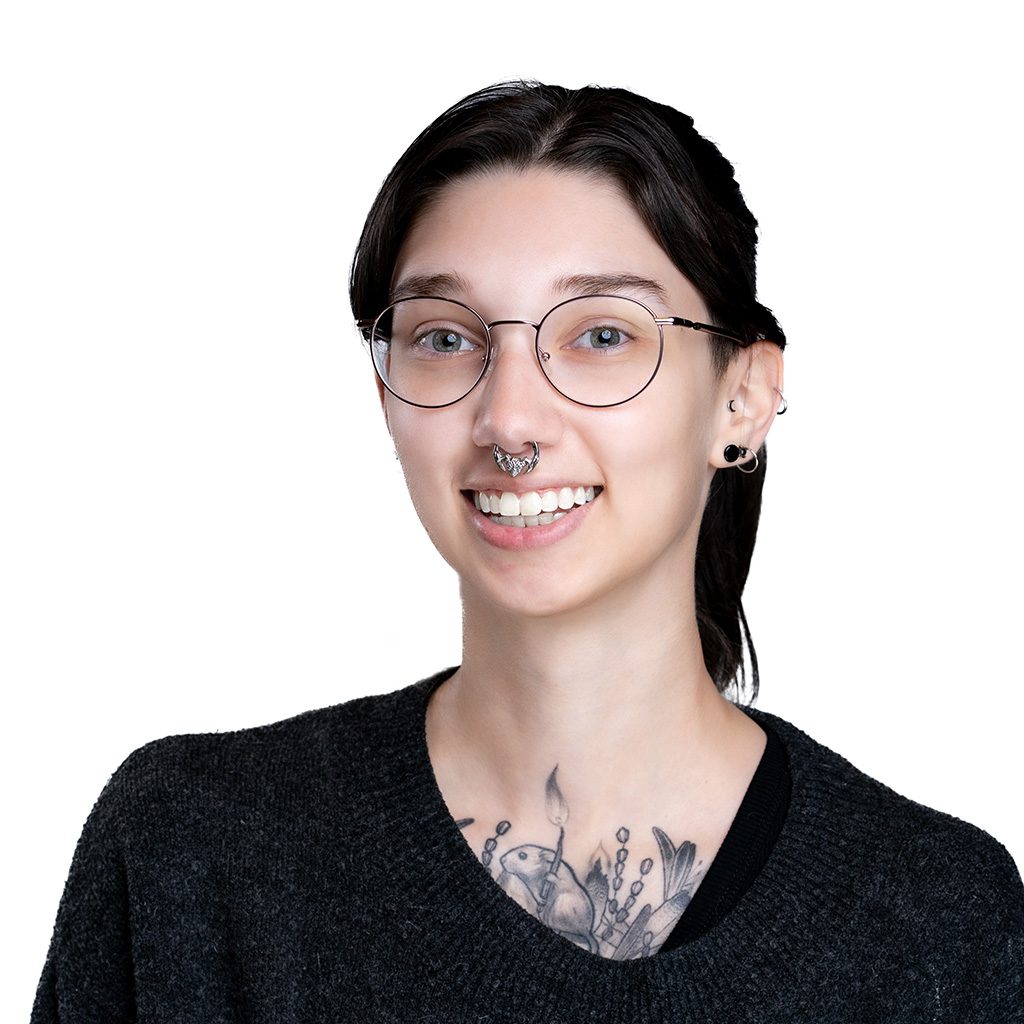 Kayla Toon