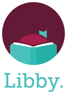 The Libby service logo